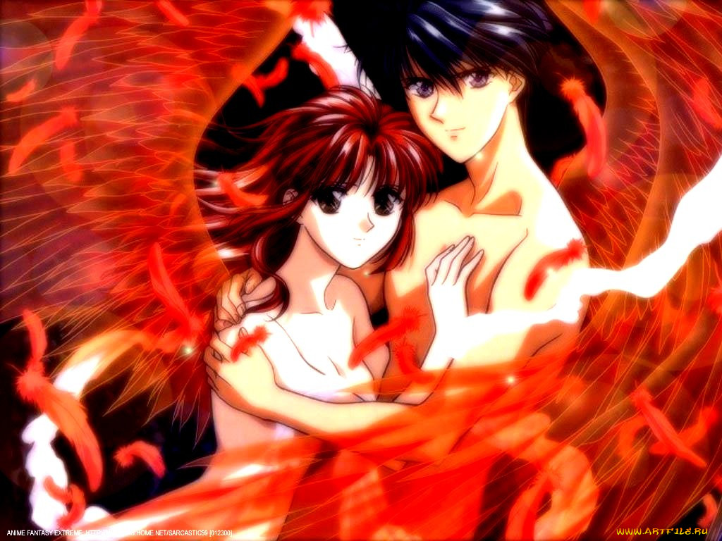 , , , fushigi, yugi